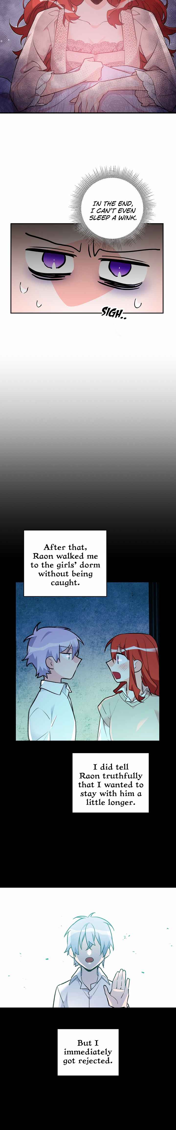 Taming The Lady Chapter 27 9